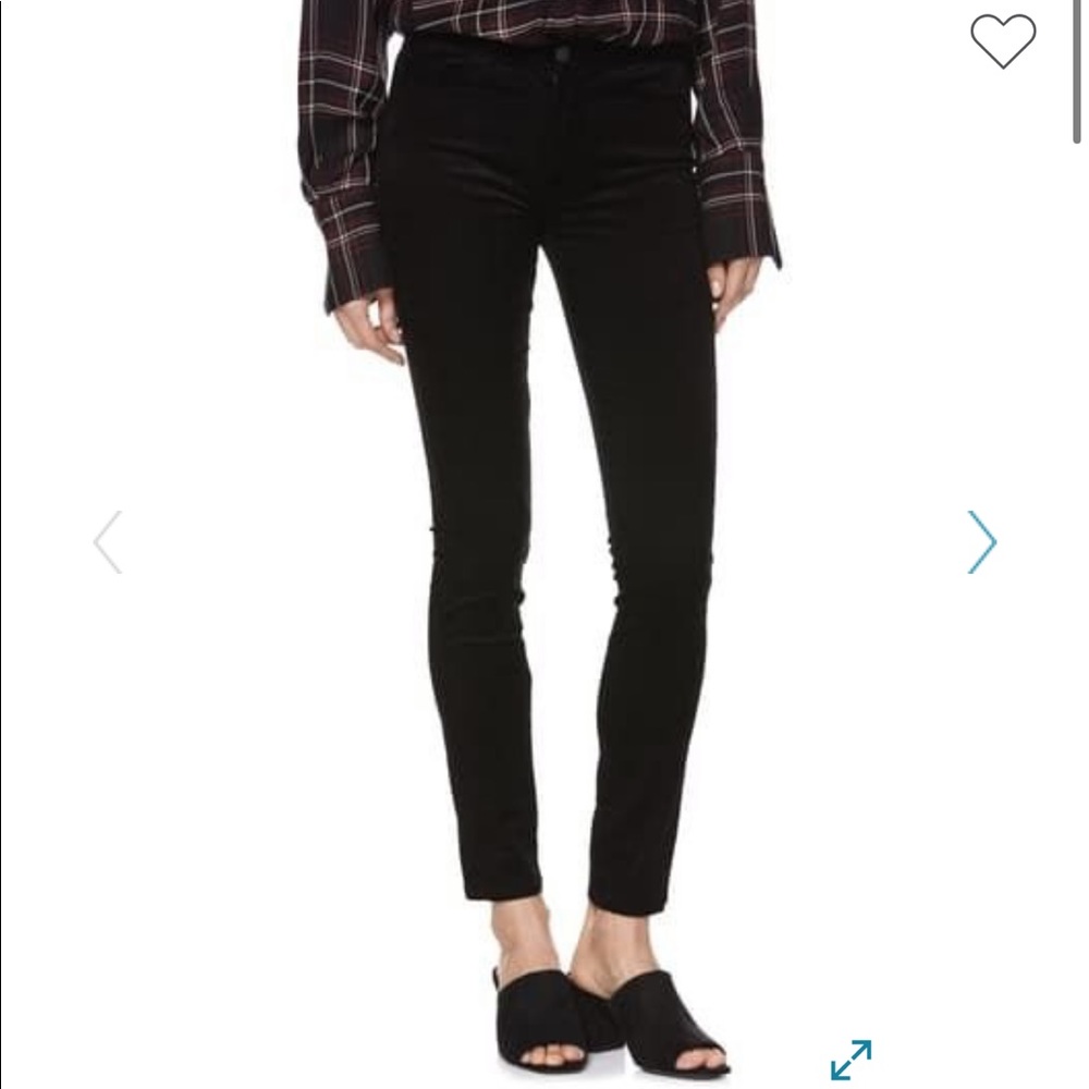 PAIGE DENIM